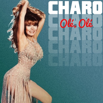 Charo Autograph Profile