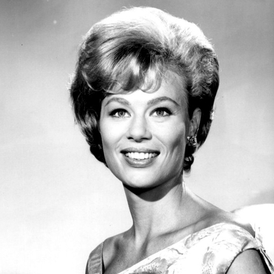 Abby Dalton