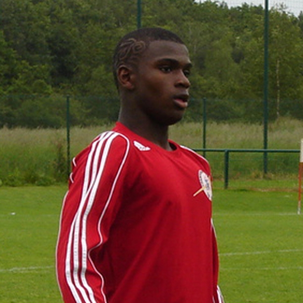 Abdoul Camara