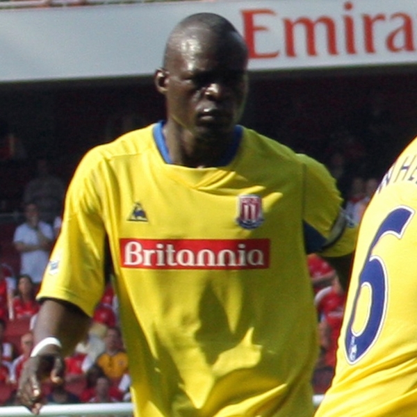 Abdoulaye Faye