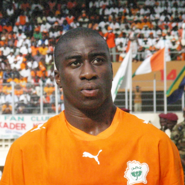 Abdoulaye Méïté