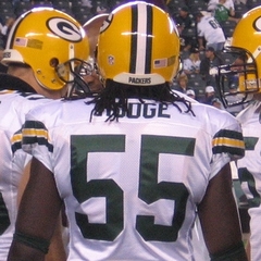 Abdul Hodge