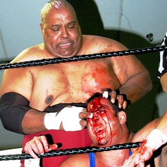 Abdullah the Butcher