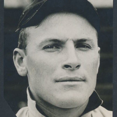 Abe Bowman Autograph Profile