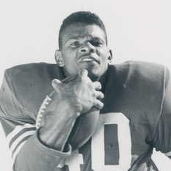 Abe Woodson