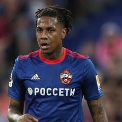 Abel Hernández