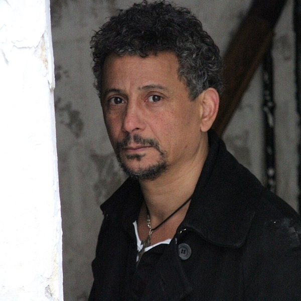 Abel Jafri