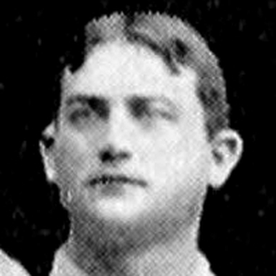 Abel Lizotte Autograph Profile