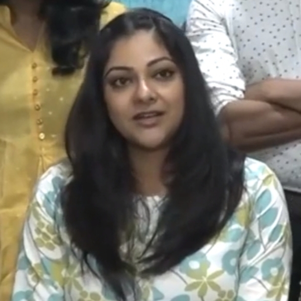 Abhirami