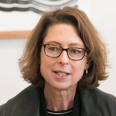 Abigail Johnson