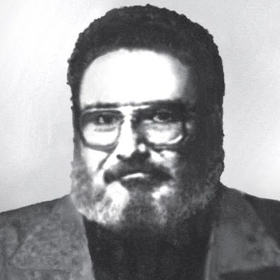 Abimael Guzmán