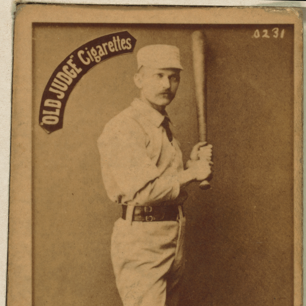 Abner Dalrymple