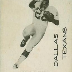 Abner Haynes