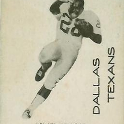 Abner Haynes