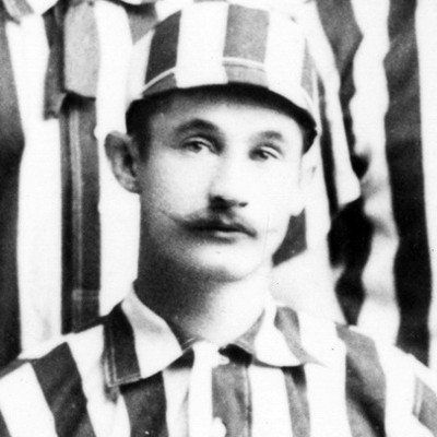 Abner Powell Autograph Profile