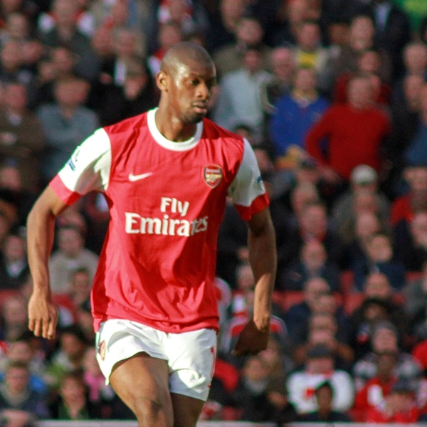 Abou Diaby