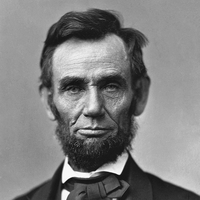 Abraham Lincoln