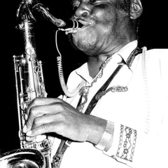 A.C. Reed