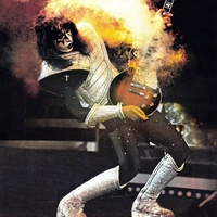 Ace Frehley