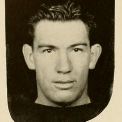 Ace Parker Autograph Profile