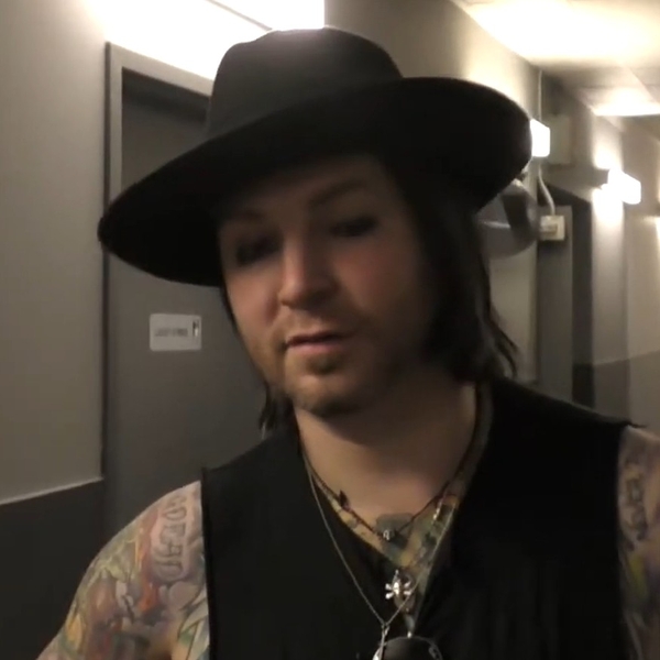 Ace Von Johnson