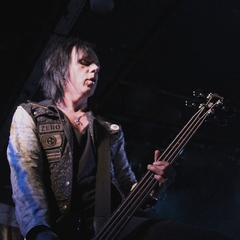 Acey Slade