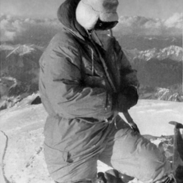 Achille Compagnoni