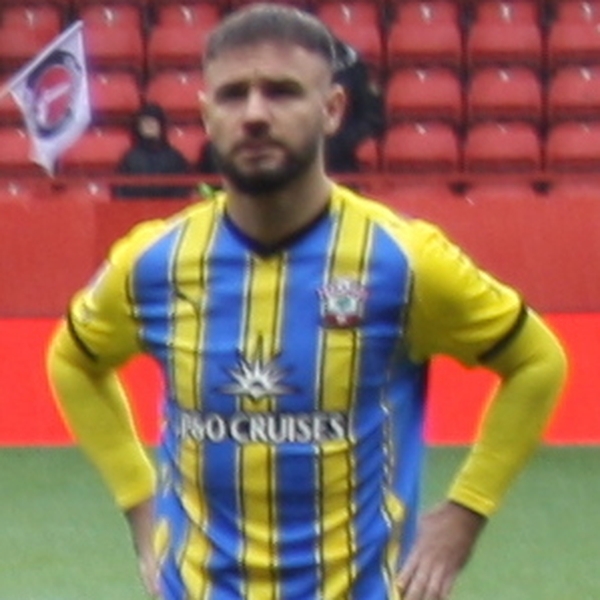 Adam Armstrong