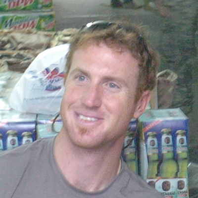 Adam Bernero Autograph Profile