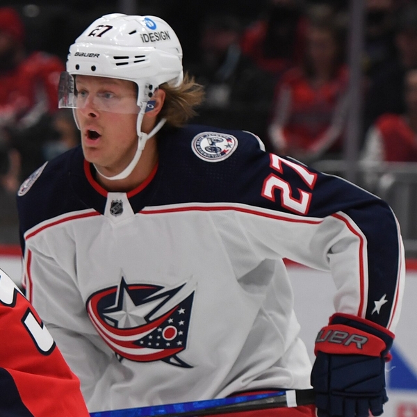 Adam Boqvist