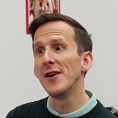Adam Brown