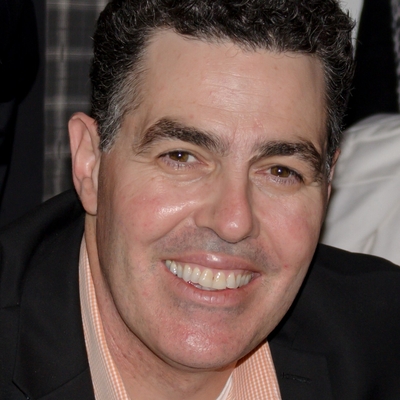 Adam Carolla Autograph Profile Adam Carolla Autograph Profile