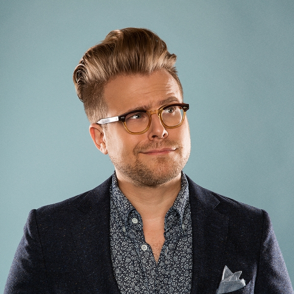 Adam Conover