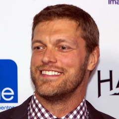 Adam Copeland