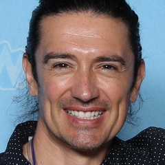 Adam Croasdell