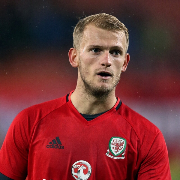 Adam Davies
