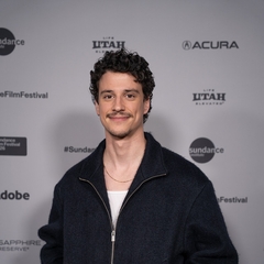 Adam DiMarco