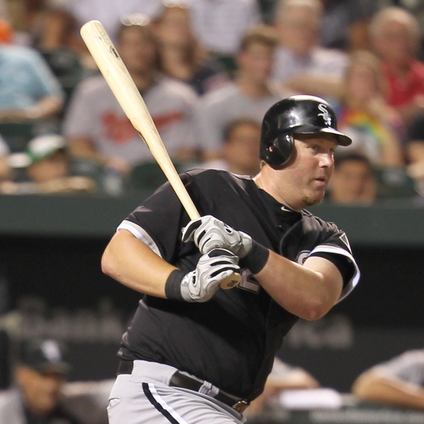 Adam Dunn