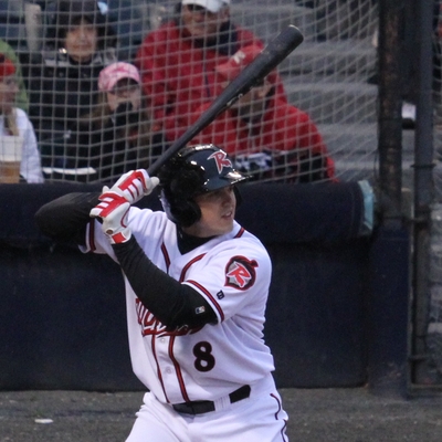 Adam Duvall Autograph Profile