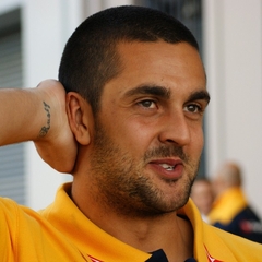 Adam Federici