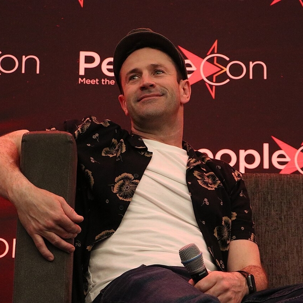 Adam Fergus