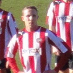 Adam Forshaw