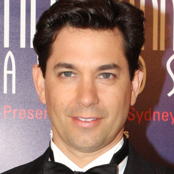 Adam Garcia