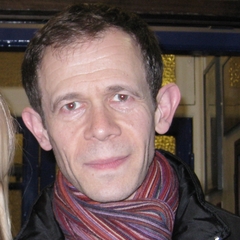 Adam Godley