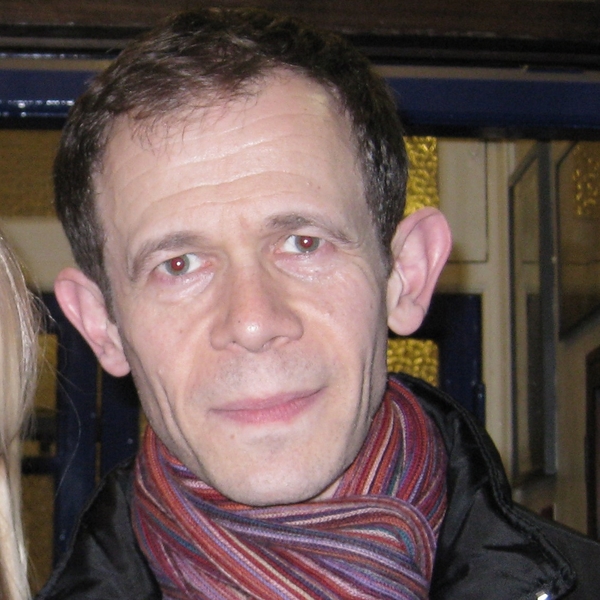Adam Godley
