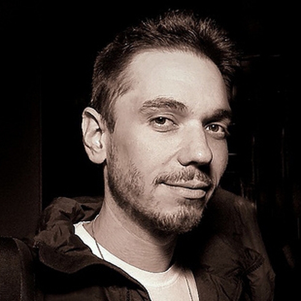 Adam Goldstein