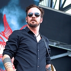 Adam Gontier