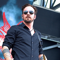 Adam Gontier