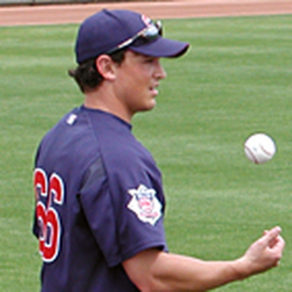 Adam Greenberg