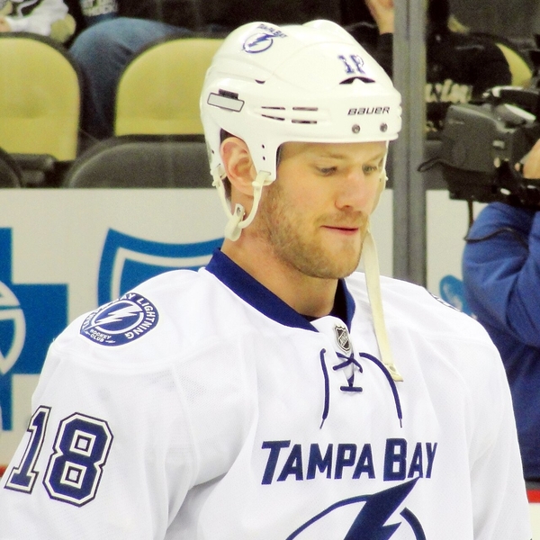 Adam Hall
